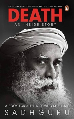 Cover of Death: An Inside Story