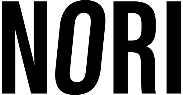 NORI logo